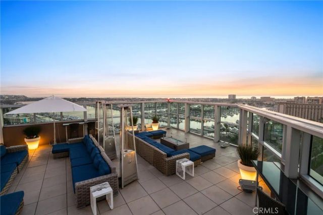 13700 Marina Pointe 611, Marina Del Rey, CA 90292