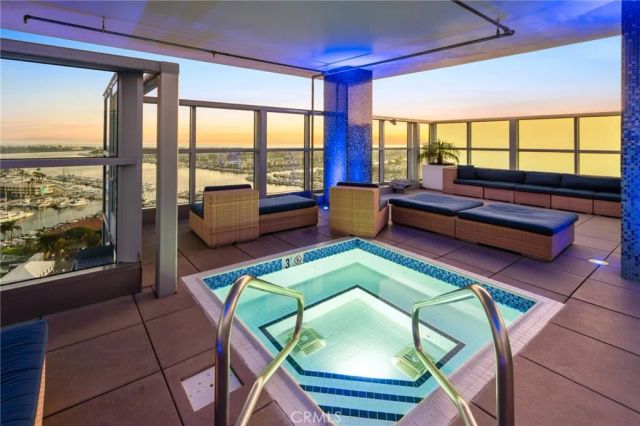 13700 Marina Pointe 611, Marina Del Rey, CA 90292