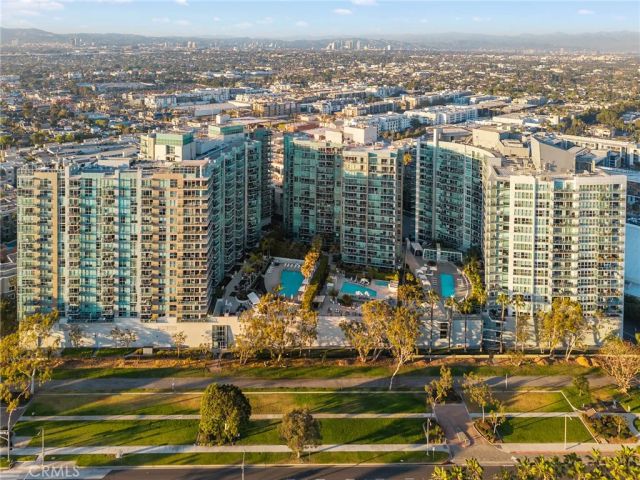 13700 Marina Pointe 611, Marina Del Rey, CA 90292
