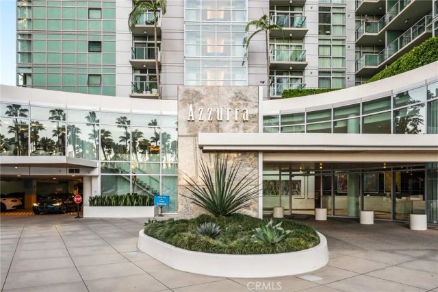 13700 Marina Pointe 611, Marina Del Rey, CA 90292