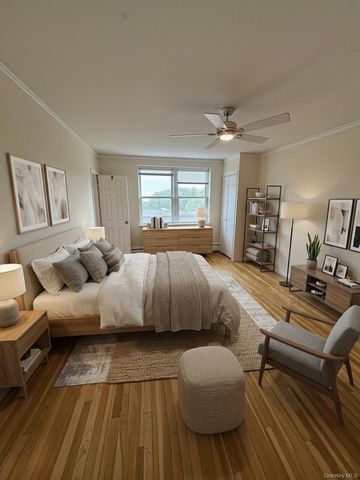 120 Hartsdale E Avenue 7F, Hartsdale, NY 10530