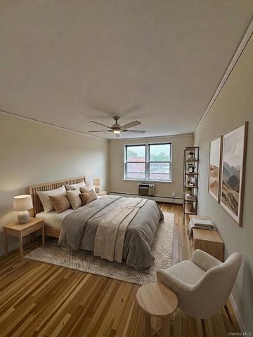 120 Hartsdale E Avenue 7F, Hartsdale, NY 10530