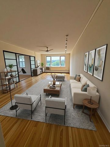 120 Hartsdale E Avenue 7F, Hartsdale, NY 10530