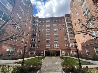 120 Hartsdale E Avenue 7F, Hartsdale, NY 10530
