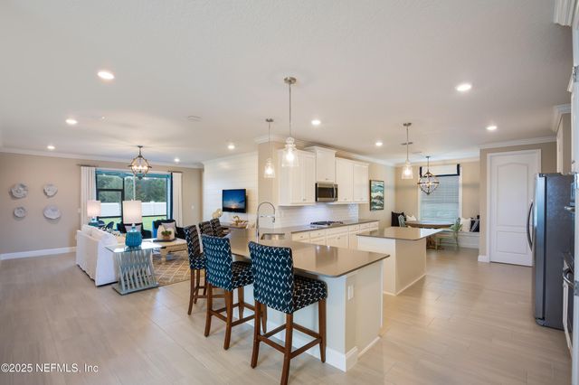 594 GRAND TRAVERSE Circle, St. Augustine, FL 32092