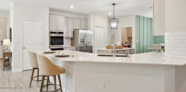 594 GRAND TRAVERSE Circle, St. Augustine, FL 32092