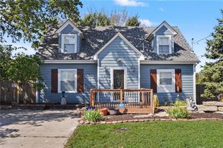 725 N Willie Street, Olathe, KS 66061