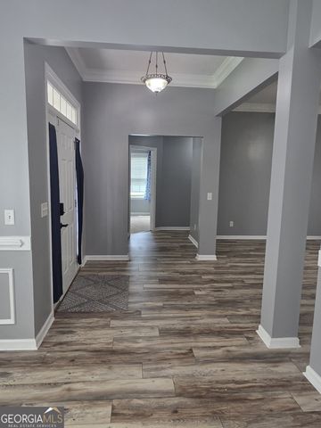 2337 Noel C Conaway Road, Guyton, GA 31312