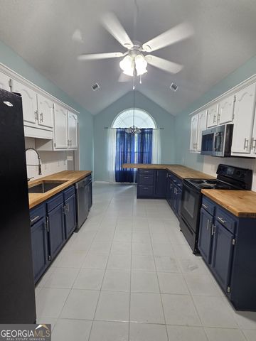 2337 Noel C Conaway Road, Guyton, GA 31312