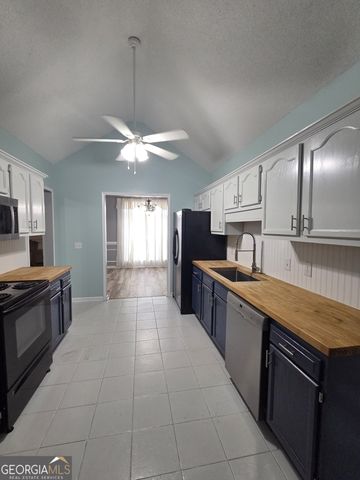 2337 Noel C Conaway Road, Guyton, GA 31312
