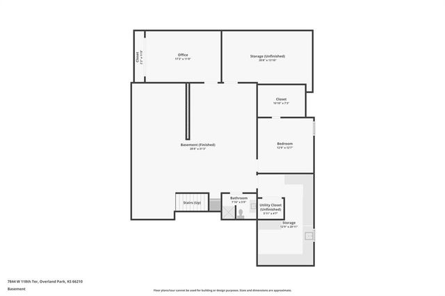 7844 W 118th Terrace, Overland Park, KS 66210