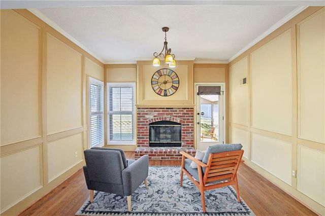 7844 W 118th Terrace, Overland Park, KS 66210