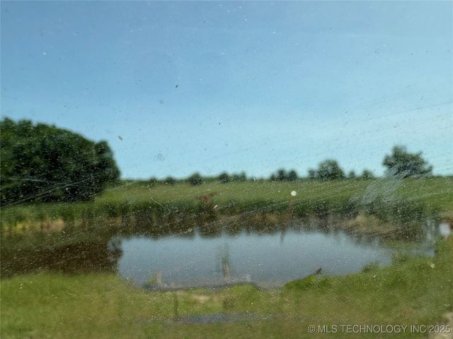 19887 W 281st Street S, Bristow, OK 74010