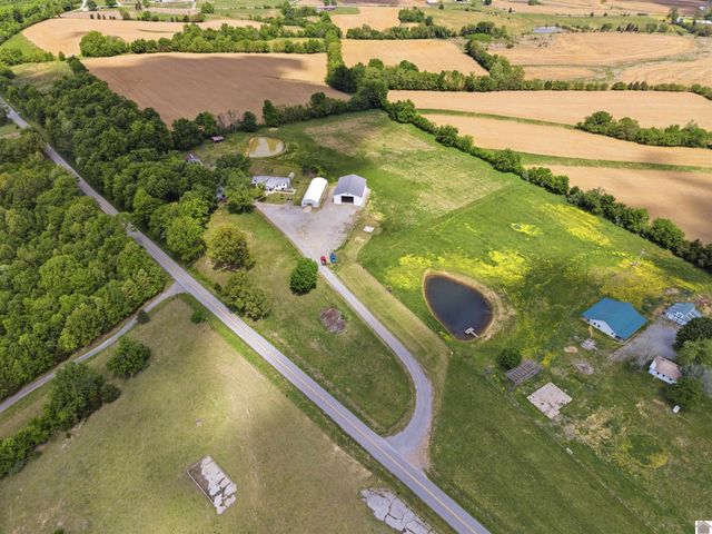 1300 State Route 1901, Marion, KY 42064