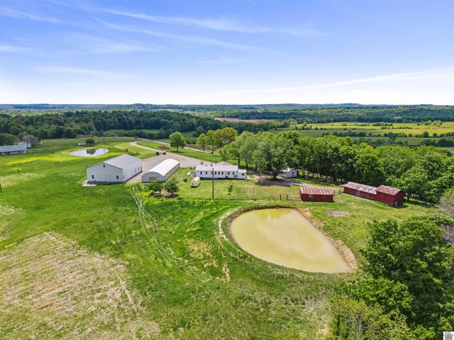 1300 State Route 1901, Marion, KY 42064