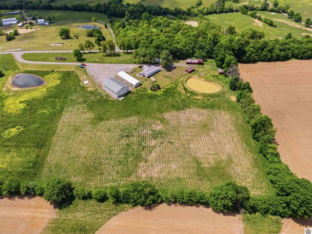1300 State Route 1901, Marion, KY 42064