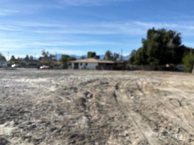 0 Palm Avenue, Coachella, CA 92236