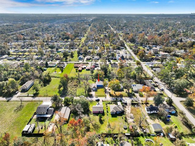 7514 Glen Manor Drive, Houston, TX 77028
