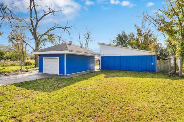 7514 Glen Manor Drive, Houston, TX 77028