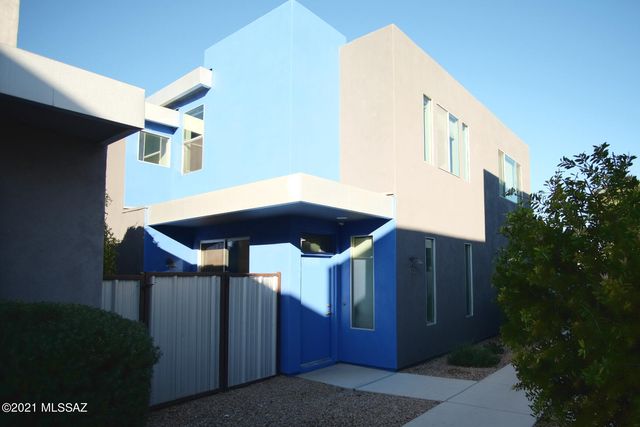 932 E Lustrum Lane, Tucson, AZ 85719