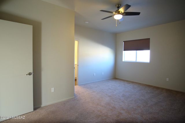 932 E Lustrum Lane, Tucson, AZ 85719