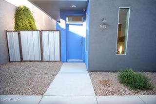 932 E Lustrum Lane, Tucson, AZ 85719