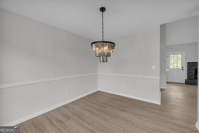 301 Jonaquil Avenue, Auburn, GA 30011