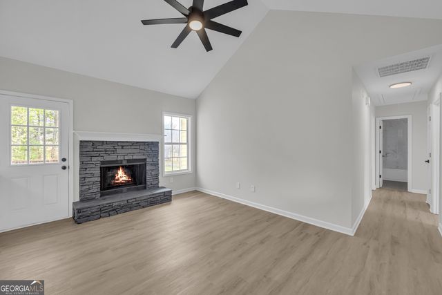 301 Jonaquil Avenue, Auburn, GA 30011