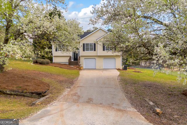 301 Jonaquil Avenue, Auburn, GA 30011