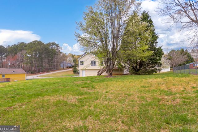 301 Jonaquil Avenue, Auburn, GA 30011