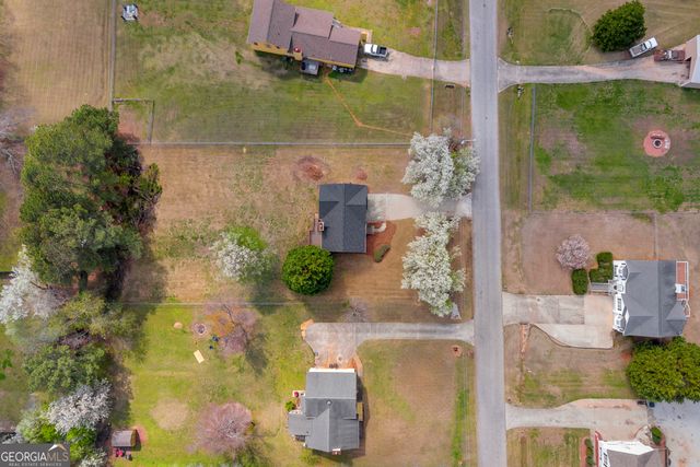 301 Jonaquil Avenue, Auburn, GA 30011