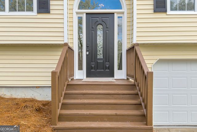 301 Jonaquil Avenue, Auburn, GA 30011