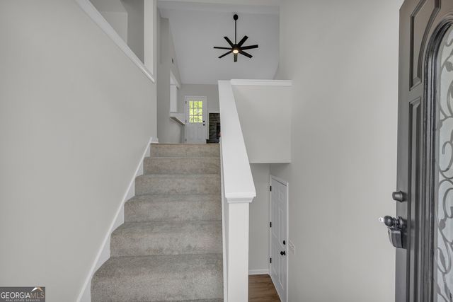 301 Jonaquil Avenue, Auburn, GA 30011