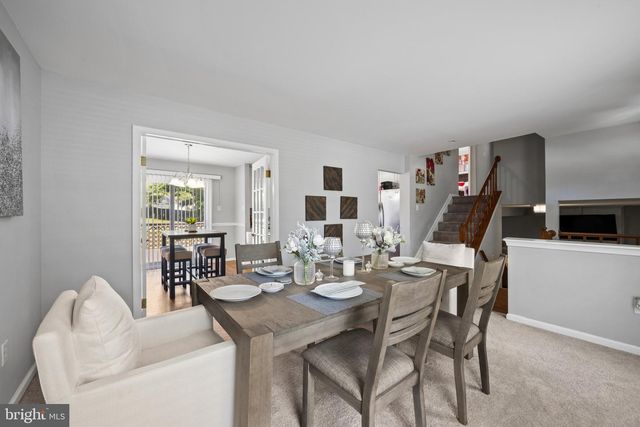 2519 ANN ARBOR LN, Bowie, MD 20716