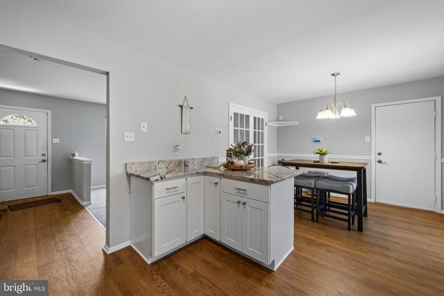 2519 ANN ARBOR LN, Bowie, MD 20716