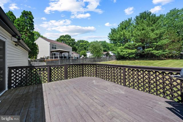 2519 ANN ARBOR LN, Bowie, MD 20716