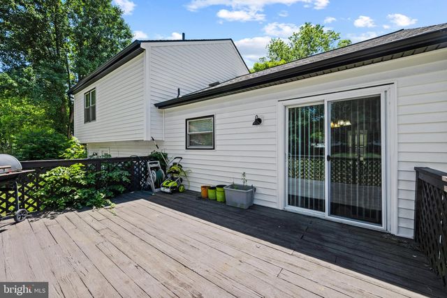 2519 ANN ARBOR LN, Bowie, MD 20716