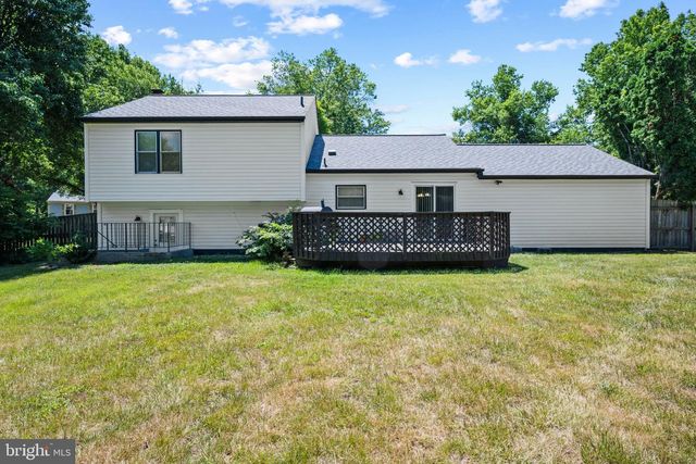 2519 ANN ARBOR LN, Bowie, MD 20716