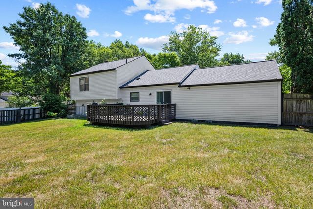 2519 ANN ARBOR LN, Bowie, MD 20716