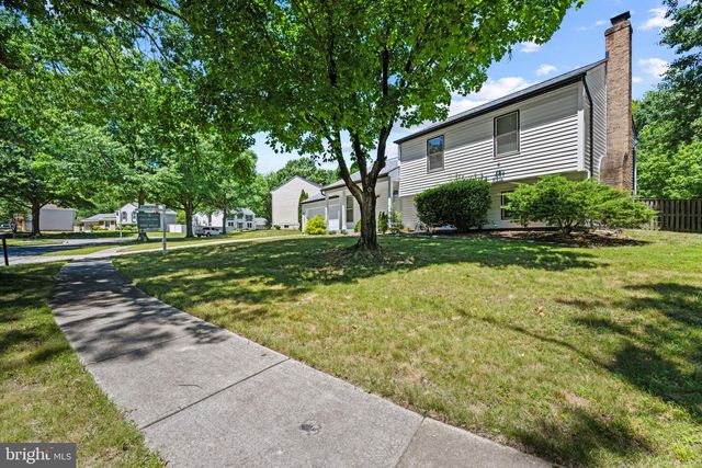 2519 ANN ARBOR LN, Bowie, MD 20716