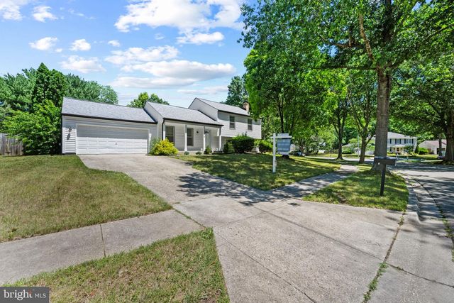 2519 ANN ARBOR LN, Bowie, MD 20716