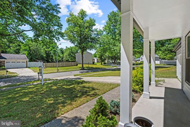 2519 ANN ARBOR LN, Bowie, MD 20716