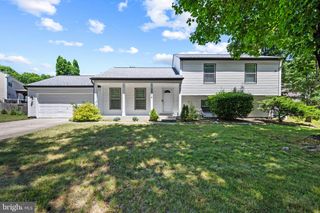 2519 ANN ARBOR LN, Bowie, MD 20716