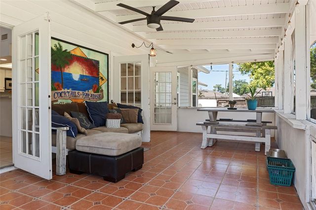 7303 MANATEE STREET, Sarasota, FL 34243