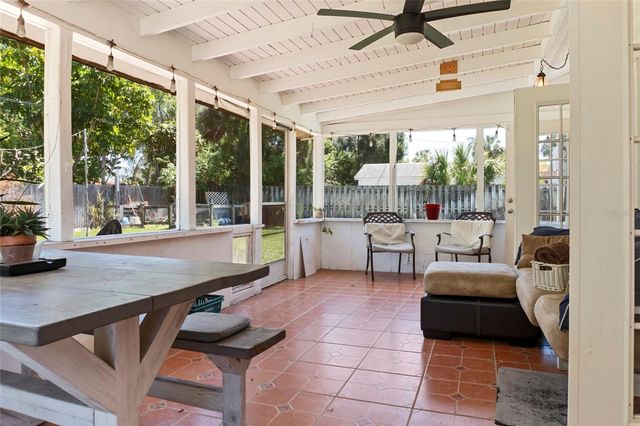 7303 MANATEE STREET, Sarasota, FL 34243