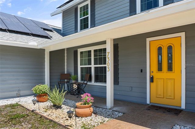 7303 MANATEE STREET, Sarasota, FL 34243