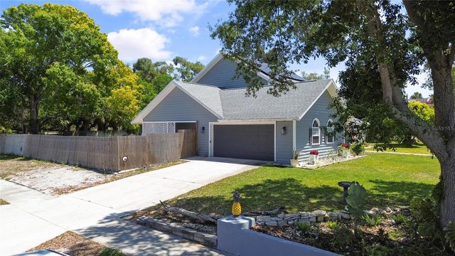 7303 MANATEE STREET, Sarasota, FL 34243