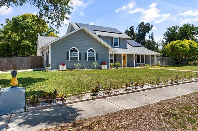 7303 MANATEE STREET, Sarasota, FL 34243