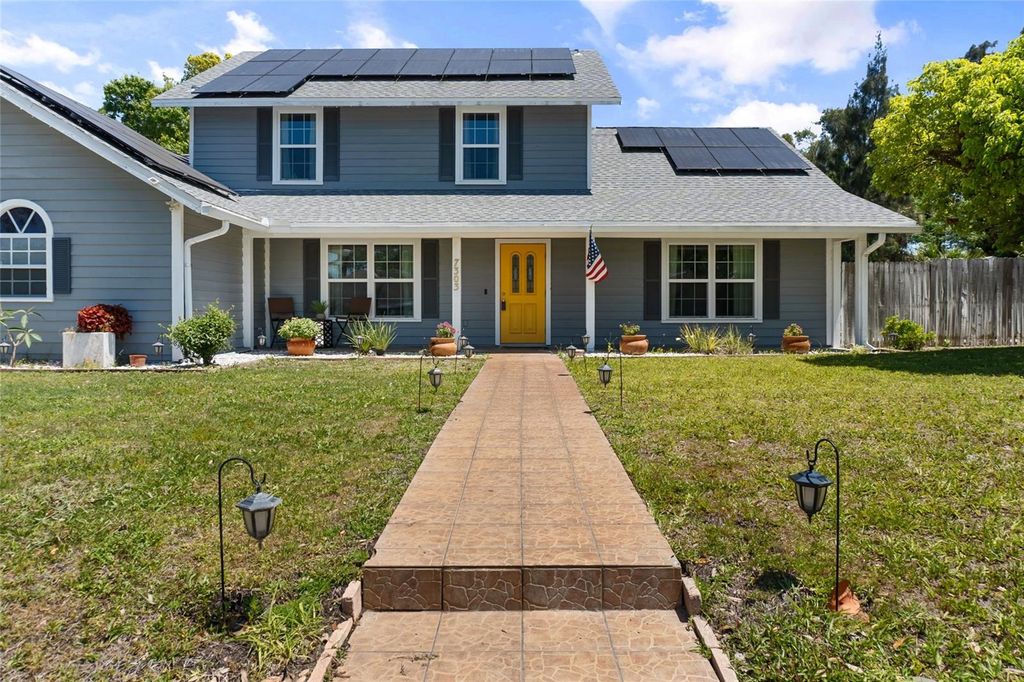 7303 MANATEE STREET, Sarasota, FL 34243