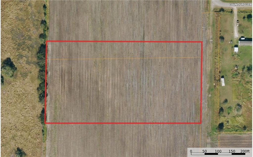 Lot 2 County Road 2395, Sinton, TX 78387 — exterior